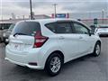 2018 Nissan Note