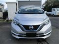 2018 Nissan Note