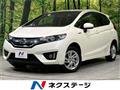 2014 Honda Fit Hybrid
