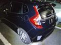 2015 Honda Fit Hybrid