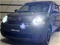 2010 Toyota Sienta