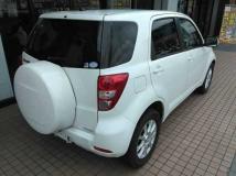 2007 Toyota Rush