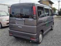 2012 Honda Vamos