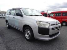 2015 Toyota Probox