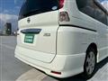 2008 Nissan Serena