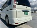 2008 Nissan Serena
