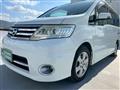 2008 Nissan Serena