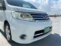 2008 Nissan Serena