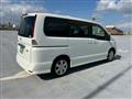 2008 Nissan Serena