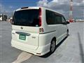 2008 Nissan Serena