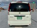 2008 Nissan Serena