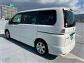 2008 Nissan Serena