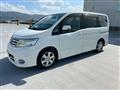 2008 Nissan Serena