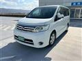 2008 Nissan Serena