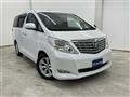2010 Toyota Alphard