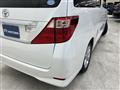 2010 Toyota Alphard