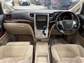 2010 Toyota Alphard
