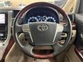 2010 Toyota Alphard