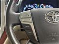 2010 Toyota Alphard