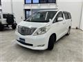 2010 Toyota Alphard