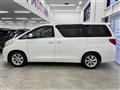 2010 Toyota Alphard