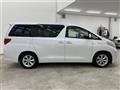 2010 Toyota Alphard