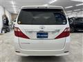2010 Toyota Alphard
