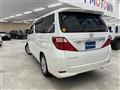 2010 Toyota Alphard