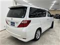 2010 Toyota Alphard