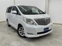 2010 Toyota Alphard