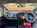2014 Honda Fit Hybrid