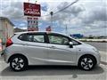 2014 Honda Fit Hybrid