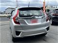 2014 Honda Fit Hybrid