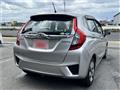 2014 Honda Fit Hybrid