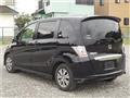 2013 Honda Freed