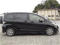2013 Honda Freed