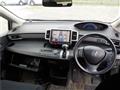 2013 Honda Freed