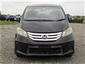 2013 Honda Freed
