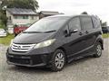 2013 Honda Freed