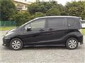 2013 Honda Freed