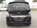 2013 Honda Freed
