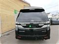 2012 Toyota Vellfire