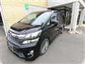 2012 Toyota Vellfire