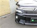 2012 Toyota Vellfire