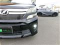 2012 Toyota Vellfire