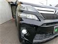 2012 Toyota Vellfire