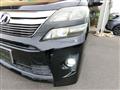 2012 Toyota Vellfire