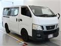 2015 Nissan NV350 Caravan