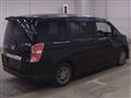 2011 Honda Step WGN