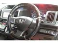 2011 Honda Step WGN